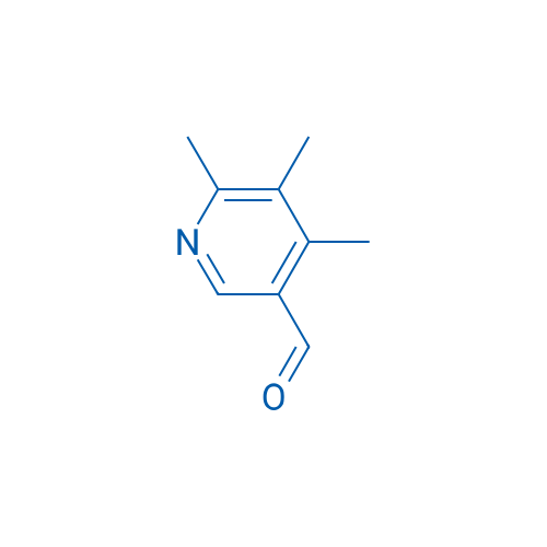 4,5,6-Trimethylnicotinaldehyde 1g