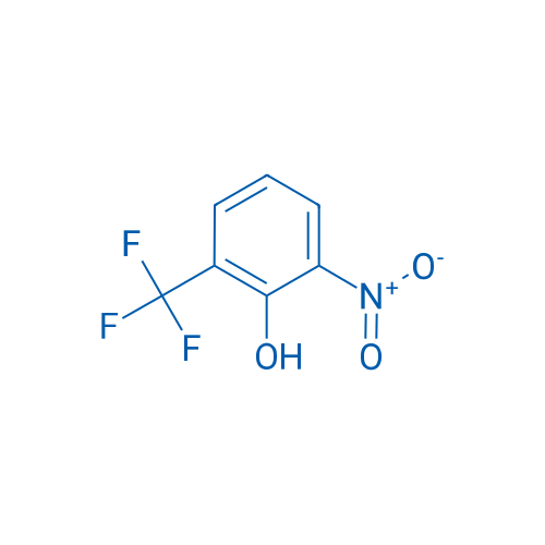 2-Nitro-6-(trifluoromethyl)phenol 1g