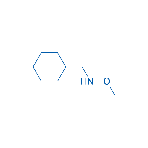 (Cyclohexylmethyl)(methoxy)amine 10g