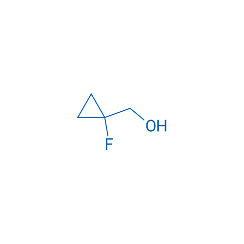 (1-Fluorocyclopropyl)methanol 5g