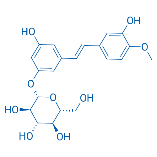 Rhapontin 25mg