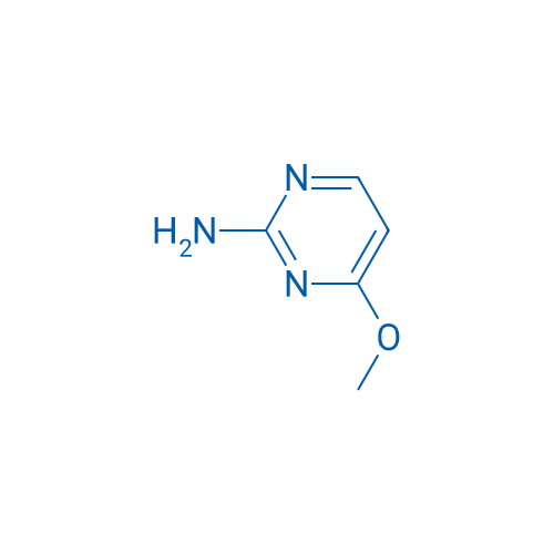 2-Amino-4-methoxypyrimidine 5g
