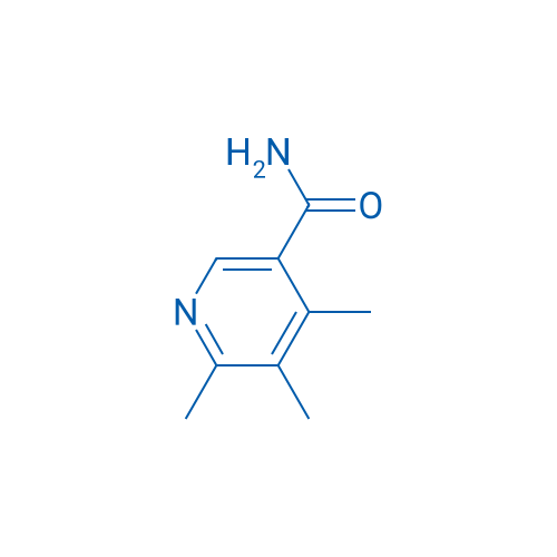 4,5,6-Trimethylnicotinamide 250mg