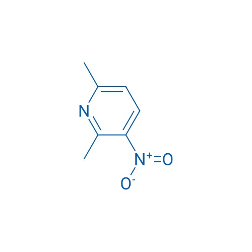 2,6-Dimethyl-3-nitropyridine 5g