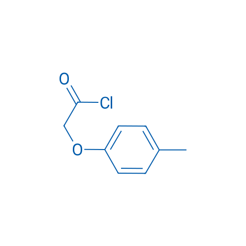 (4-Methylphenoxy)acetyl chloride 1g