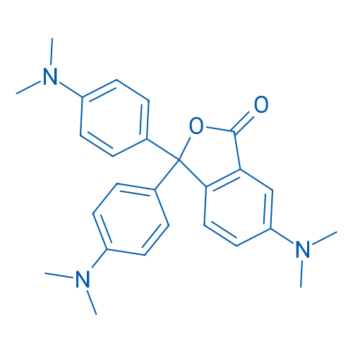 Crystal violet lactone 100g
