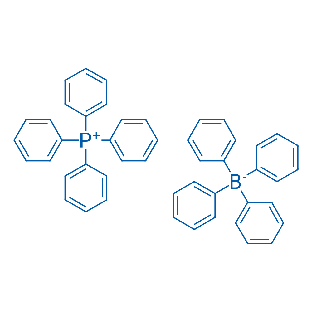 Tetraphenylphosphonium tetraphenylborate 25g