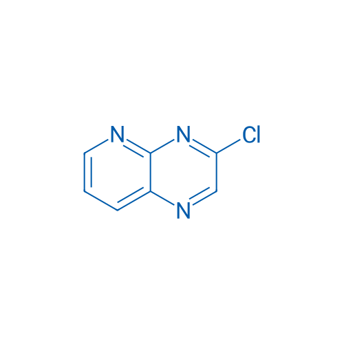 3-Chloropyrido[2,3-b]pyrazine 100mg