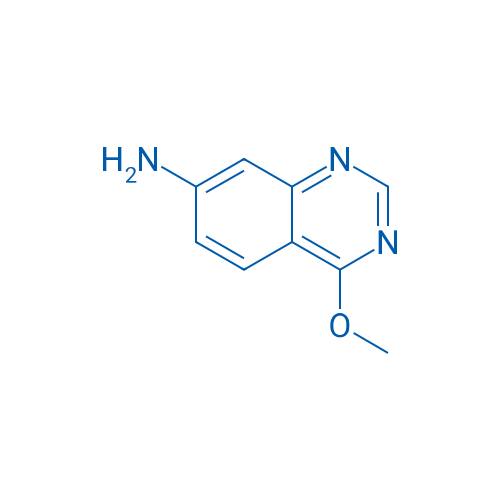 4-Methoxyquinazolin-7-amine 1g