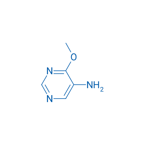 4-Methoxypyrimidin-5-amine 100mg