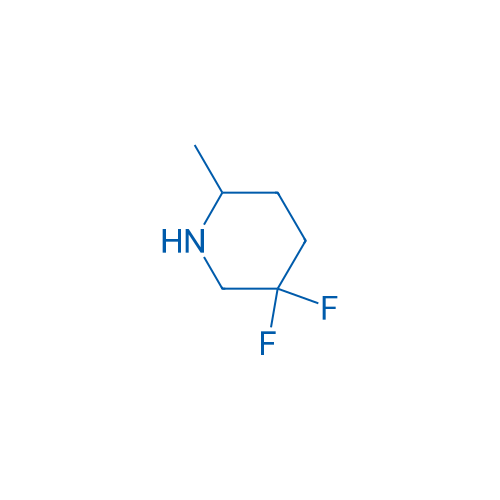5,5-Difluoro-2-methylpiperidine 1g