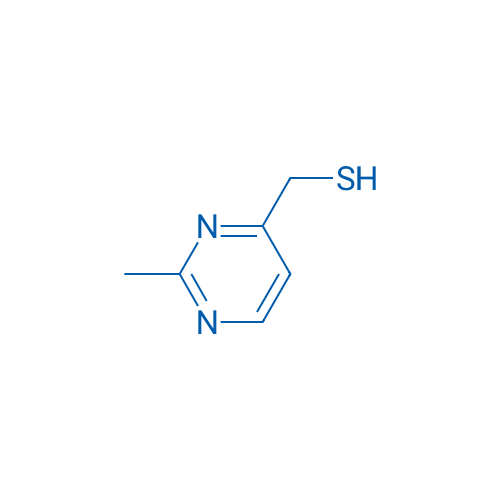 (2-Methylpyrimidin-4-yl)methanethiol 1g