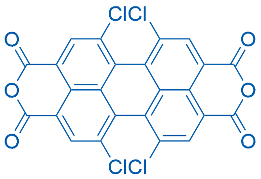 5,6,12,13-Tetrachloroanthra[2,1,9-def:6,5,10-d'e'f']diisochromene-1,3,8,10-tetraone 100g