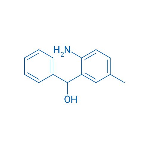 (2-Amino-5-methylphenyl)(phenyl)methanol 5g