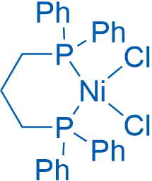 NiCl₂(dppp) 25g