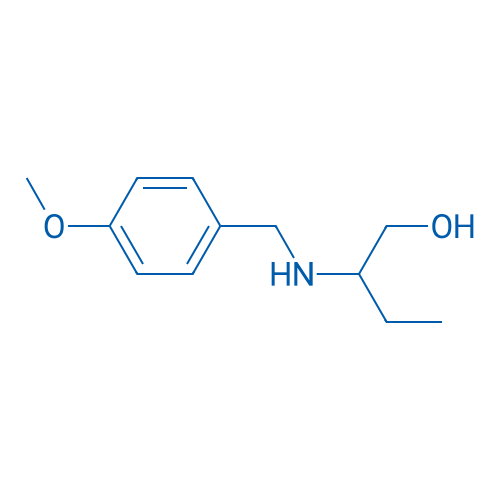 2-{[(4-methoxyphenyl)methyl]amino}butan-1-ol 1g