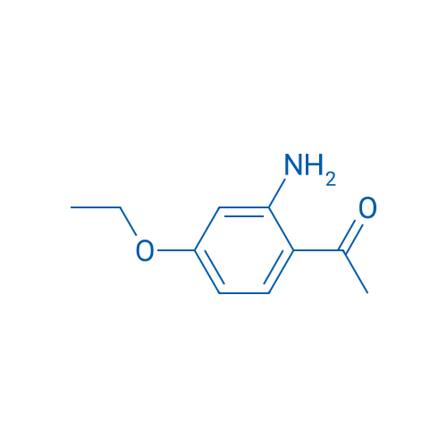 1-(2-Amino-4-ethoxyphenyl)ethan-1-one 1g