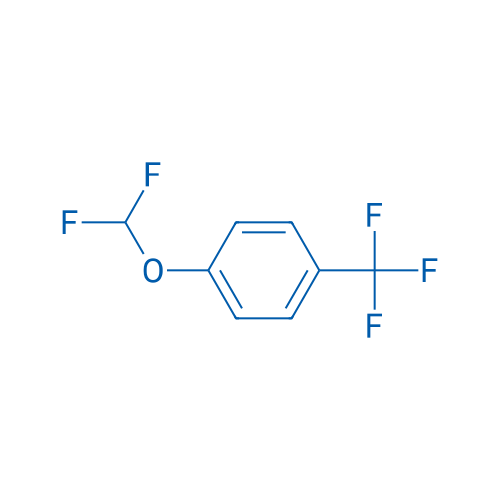 4-(Difluoromethoxy)benzotrifluoride 5g