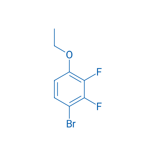 1-Bromo-4-ethoxy-2,3-difluorobenzene 5g