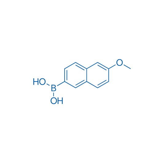 6-Methoxy-2-naphthylboronic Acid  5g