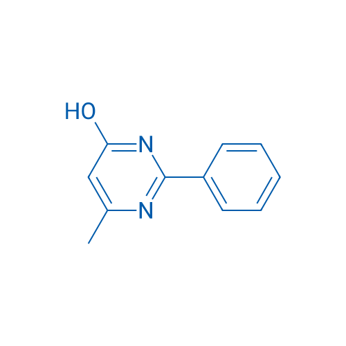 6-Methyl-2-phenylpyrimidin-4-ol 1g