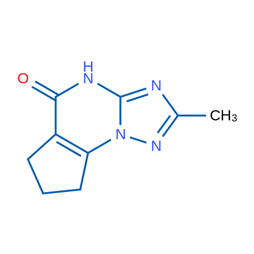11-Methyl-1,8,10,12-tetraazatricyclo[7.3.0.0,2,6]dodeca-2(6),9,11-trien-7-one 1g
