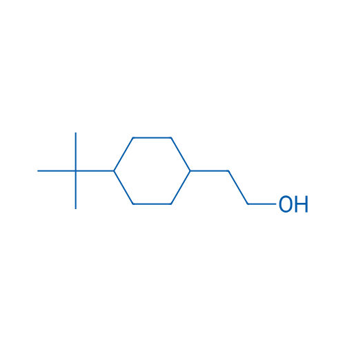 2-(4-tert-Butylcyclohexyl)ethan-1-ol 1g