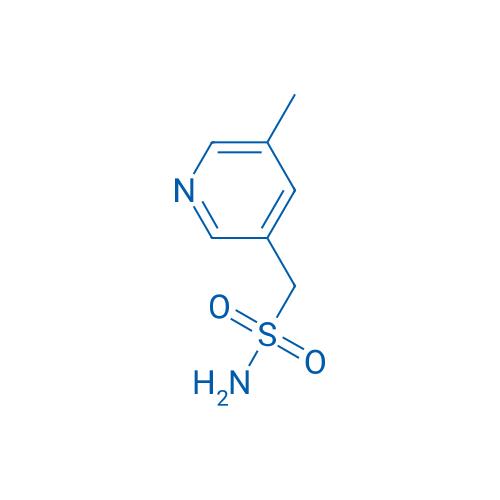 (5-Methylpyridin-3-yl)methanesulfonamide 1g