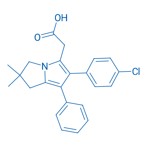 Licofelone 100mg