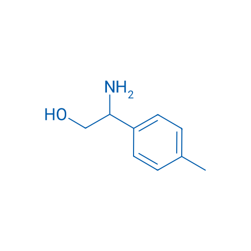 2-Amino-2-(4-methylphenyl)ethan-1-ol 100mg