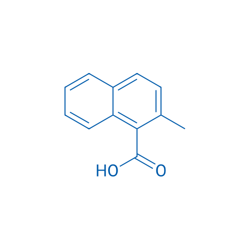 2-Methyl-1-naphthoic acid 1g