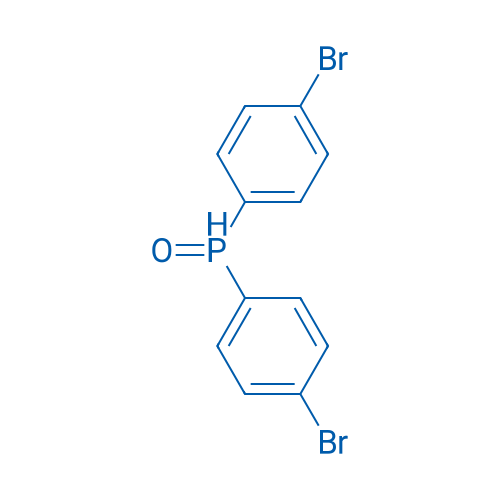 Bis(4-bromophenyl)phosphine oxide 1g
