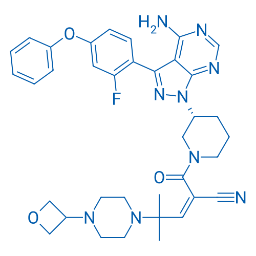 Rilzabrutinib 100mg