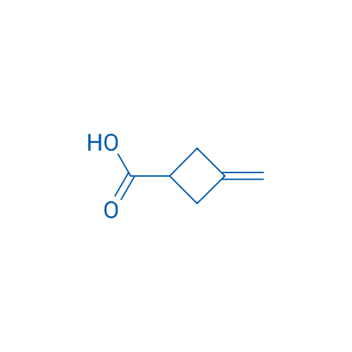 3-Methylenecyclobutanecarboxylic acid 500g