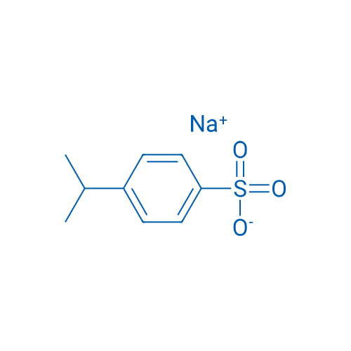 Sodium 4-isopropylbenzenesulfonate 5g