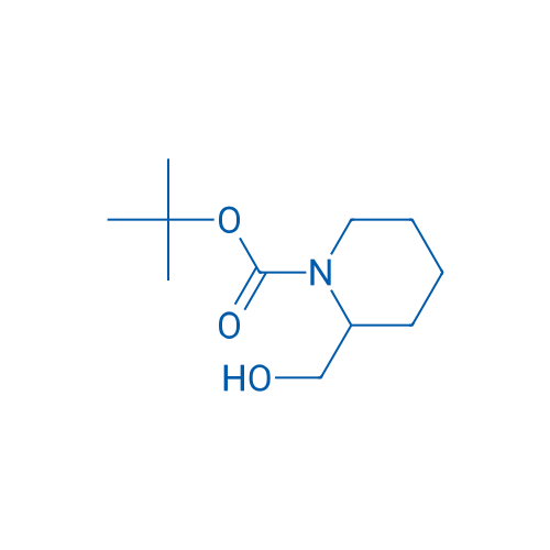 N-Boc-piperidine-2-methanol 100g