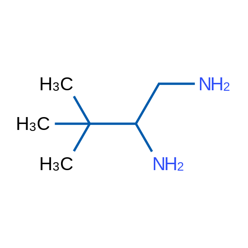 3,3-Dimethylbutane-1,2-diamine 1g
