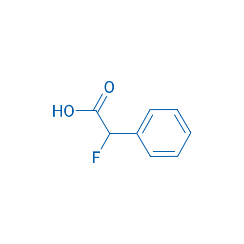 2-Fluoro-2-phenylacetic acid 1g
