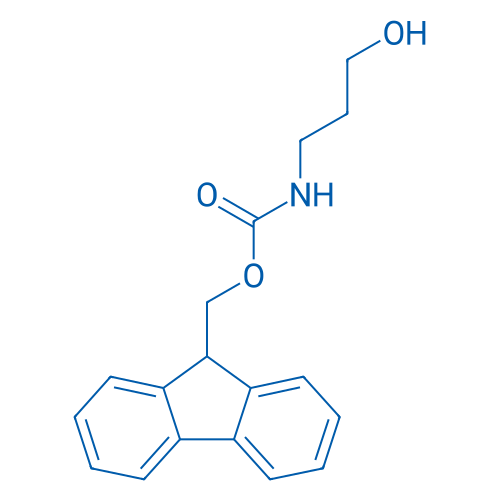 Fmoc-β-Ala-ol 10g