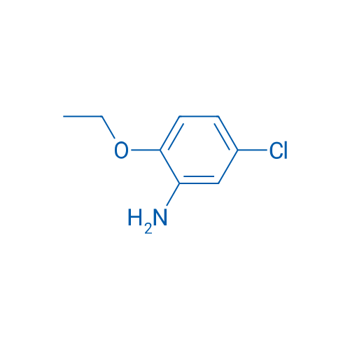 5-Chloro-2-ethoxyaniline 250mg