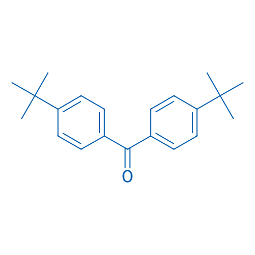 Bis(4-(tert-butyl)phenyl)methanone 25g