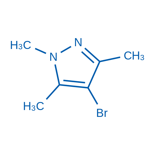 4-Bromo-1,3,5-trimethyl-1H-pyrazole 100g