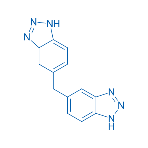 Bis(1H-benzo[d][1,2,3]triazol-5-yl)methane 5g