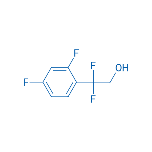 2-(2,4-Difluorophenyl)-2,2-difluoroethan-1-ol 5g