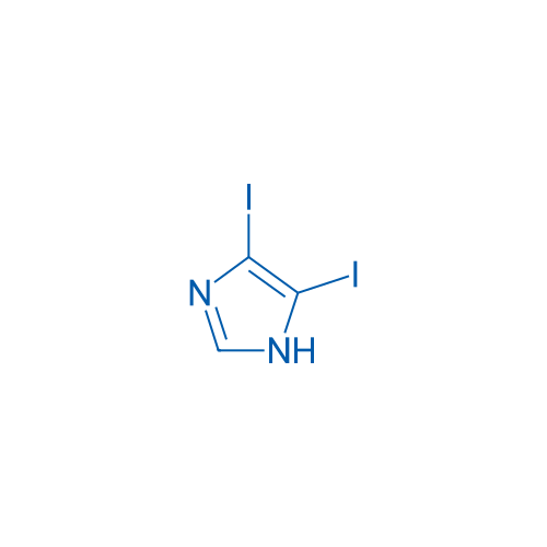4,5-Diiodo-1H-imidazole 10g