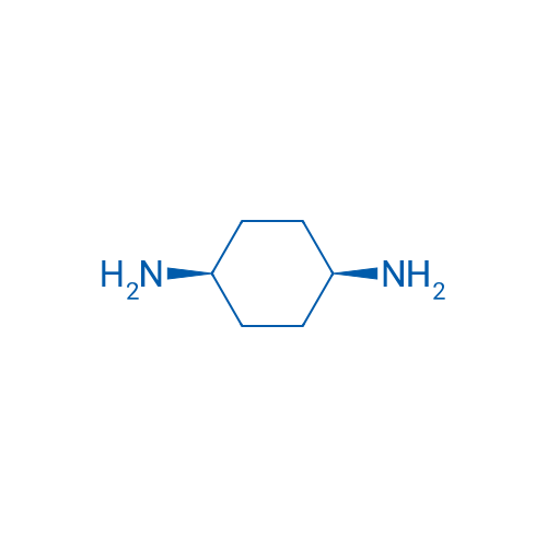 cis-Cyclohexane-1,4-diamine 250mg