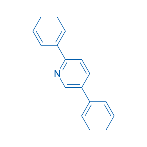 2,5-Diphenylpyridine 5g