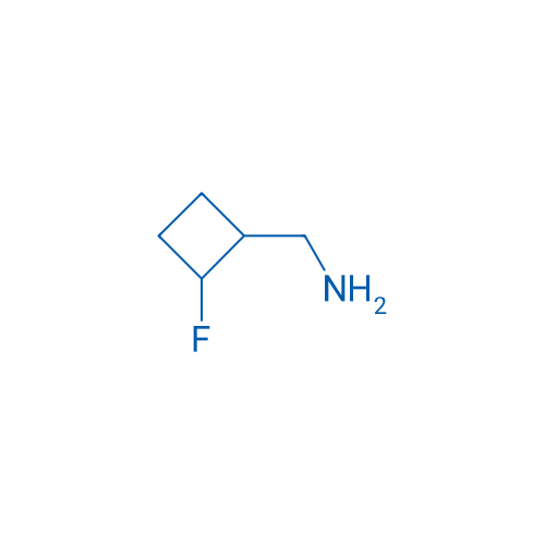 (2-fluorocyclobutyl)methanamine 1g