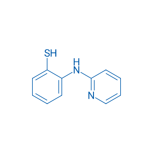 2-(Pyridin-2-ylamino)benzenethiol 5g