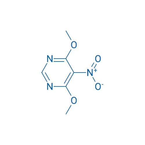 4,6-Dimethoxy-5-nitropyrimidine 25g
